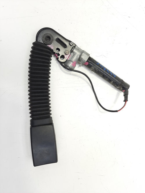 Capsa centura dreapta fata, cod 9115306, Bmw 5 Gran Turismo (GT) (idi:487556)