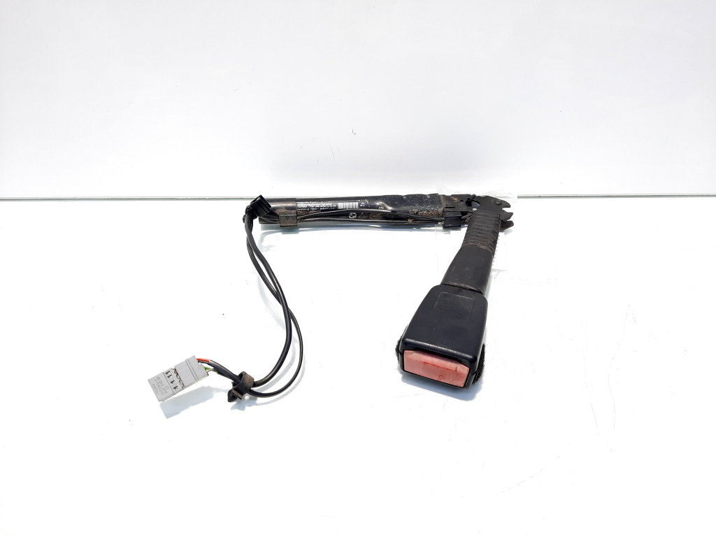 Capsa centura dreapta fata, cod 9119542, Bmw 3 (E90) (id:528477)