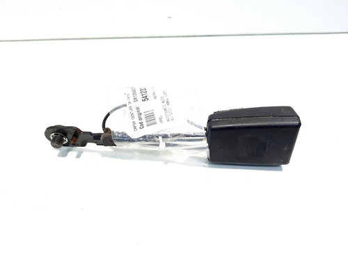 Capsa centura dreapta fata, cod GM12848375, 12848376, Opel Astra J Combi (idi:541233)