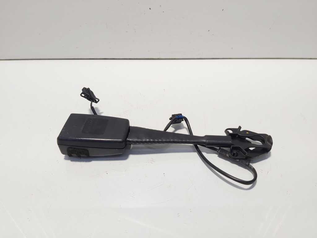 Capsa centura dreapta fata cu fir, Audi A4 Avant (8K5, B8) (id:625735)
