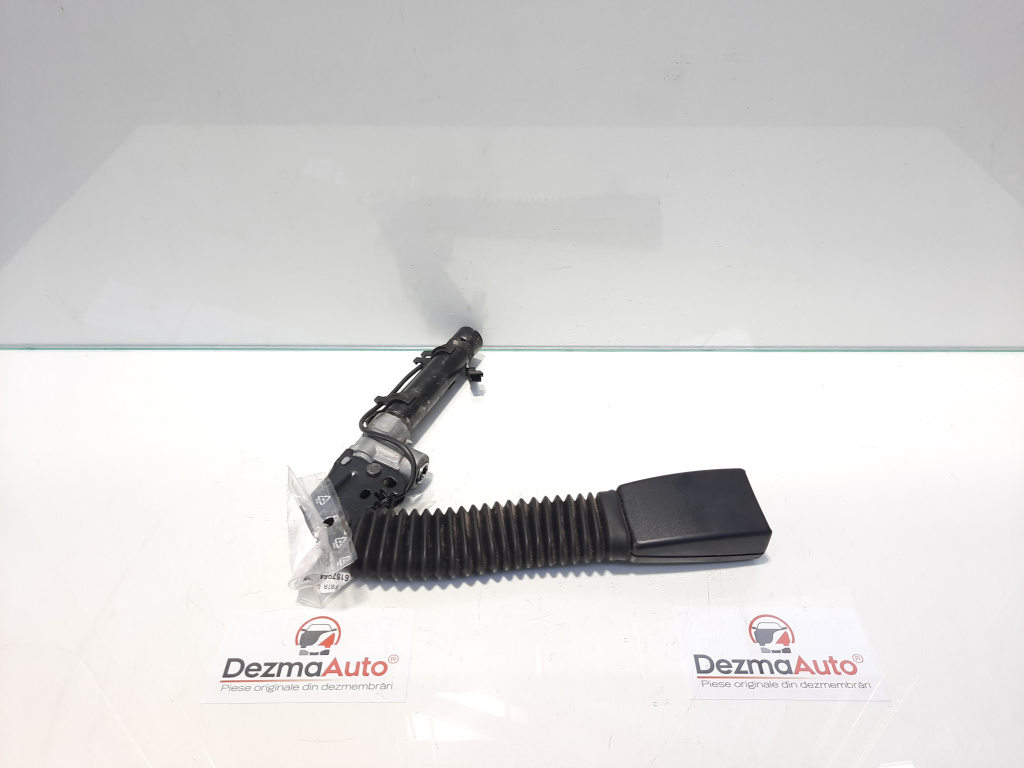 Capsa centura dreapta fata cu fir, Bmw 5 (F10) [Fabr 2011-2016] 6157964 (id:437537)