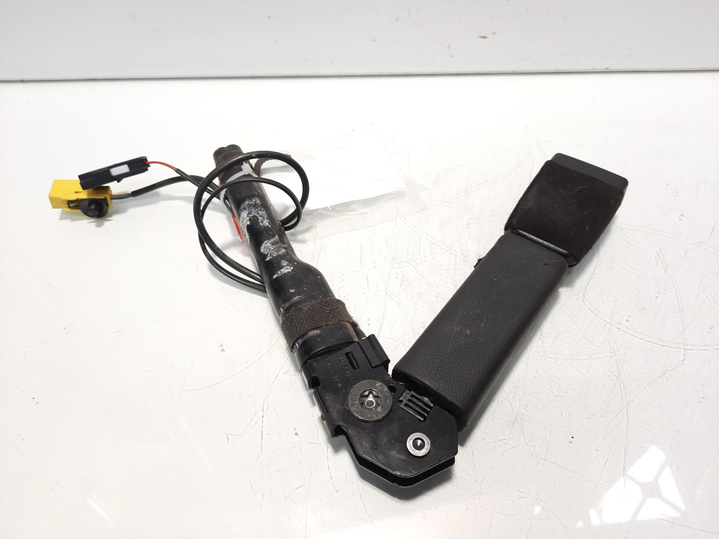 Capsa centura dreapta fata cu fir, cod 13305711, Opel Meriva B (id:555297)
