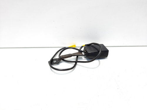 Capsa centura dreapta fata cu fir, cod 2038600169, Mercedes Clasa C (W203) (id:532518)