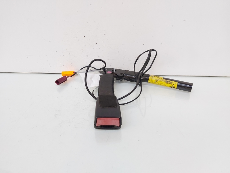 Capsa centura dreapta fata cu fir, cod 4M51-A61208-CB, Ford Focus 2 Sedan (DA) (id:610154)
