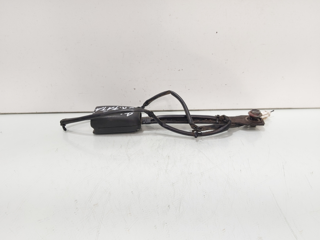 Capsa centura dreapta fata cu fir, cod 6157596A, Nissan Juke (id:705911)