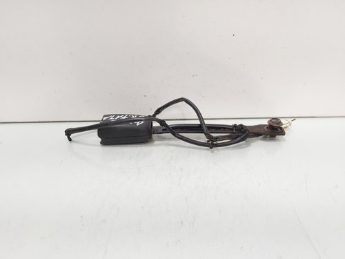 Capsa centura dreapta fata cu fir, cod 6157596A, Nissan Juke (id:705911)