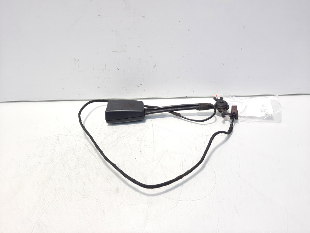 Capsa centura dreapta fata cu fir, cod 6G9N-61208-AD, Ford S-Max 1 (id:563343)
