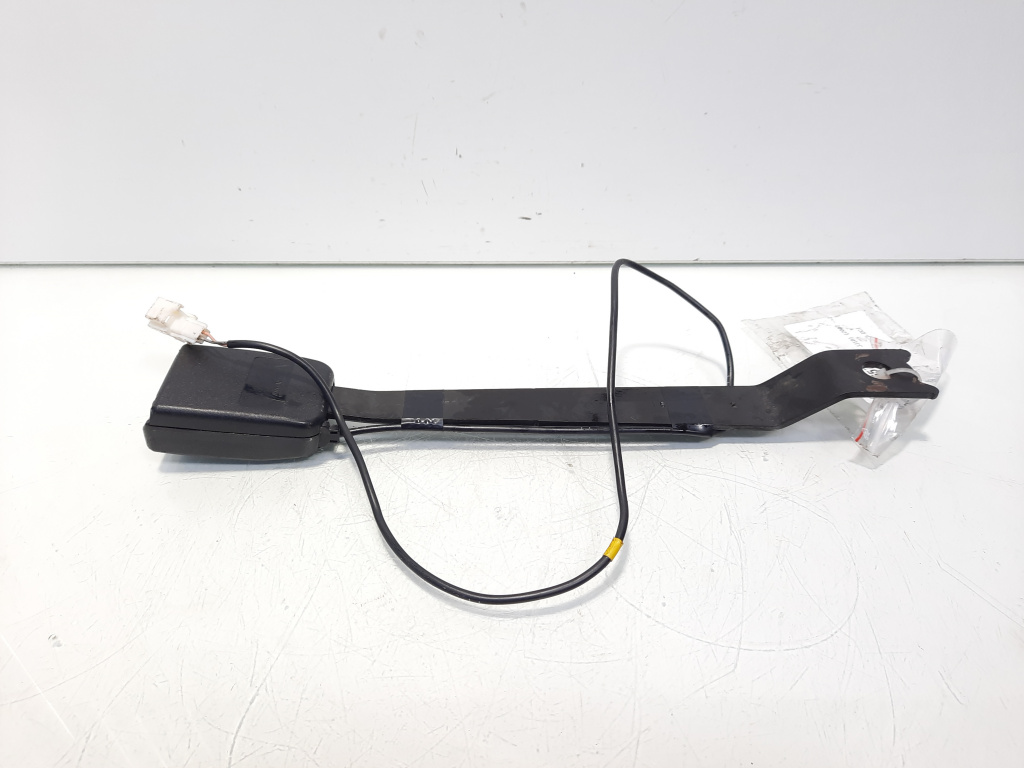 Capsa centura dreapta fata cu fir, cod 86842JD000, Nissan Qashqai (id:557352)