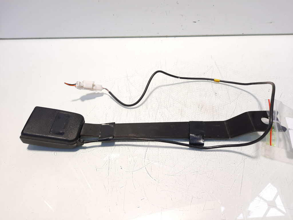 Capsa centura dreapta fata cu fir, cod 86842JD00C, Nissan Qashqai (id:559060)