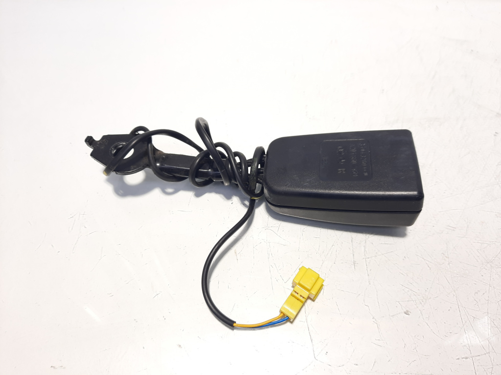 Capsa centura dreapta fata cu fir, cod A2048602469, Mercedes Clasa C T-Model (S204) (id:503931)