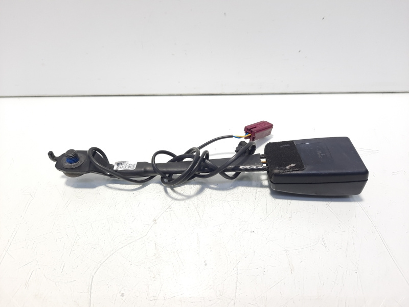 Capsa centura dreapta fata cu fir, cod AM51-R61208-ADW, Ford C-Max 2 (id:614481)
