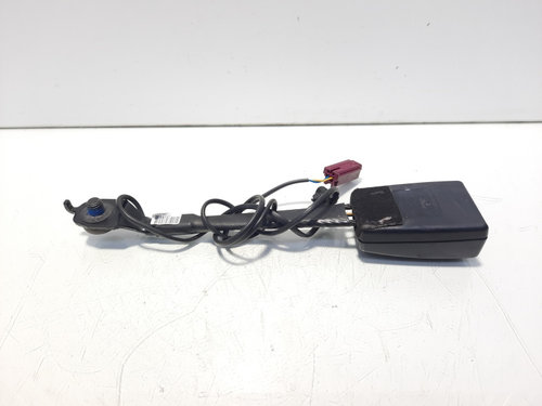 Capsa centura dreapta fata cu fir, cod AM51-R61208-ADW, Ford C-Max 2 (id:614481)
