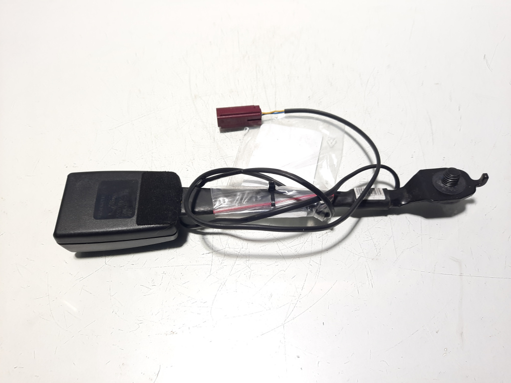 Capsa centura dreapta fata cu fir, cod BM51-61208-AAW, Ford Focus 3 Turnier (id:504522)