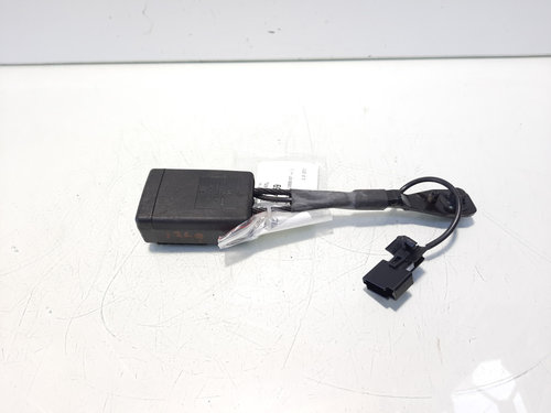 Capsa centura dreapta fata cu fir, cod GM13327470, Opel Insignia A (id:564269)