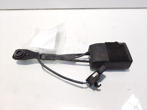 Capsa centura dreapta fata cu fir, cod GM13327470, Opel Insignia A (id:546269)
