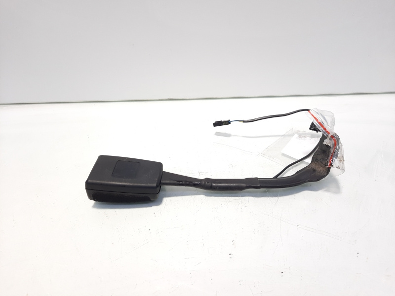 Capsa centura dreapta fata cu fir, VW Passat Variant (3C5) (id:581129)