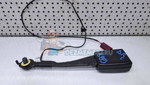 Capsa centura dreapta fata Ford Fiesta 6 [Fabr 200...