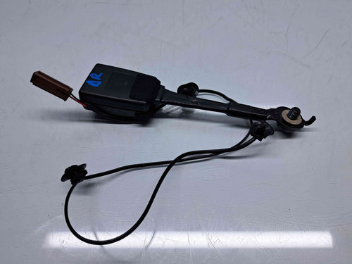 Capsa centura dreapta fata Ford Fiesta 8 [Fabr 2017-2025] H1BB-B61208-AC
