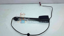 Capsa centura dreapta fata Ford Focus 3 (CB8) [Fab...