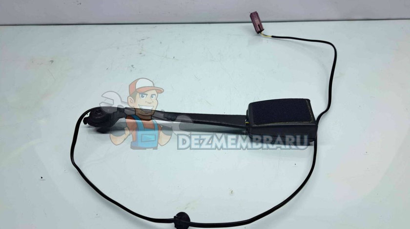 Capsa centura dreapta fata Ford Focus 3 (CB8) [Fabr 2011-2015] BM51-61208-ABW