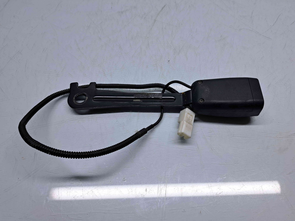 Capsa centura dreapta fata Hyundai ix35 