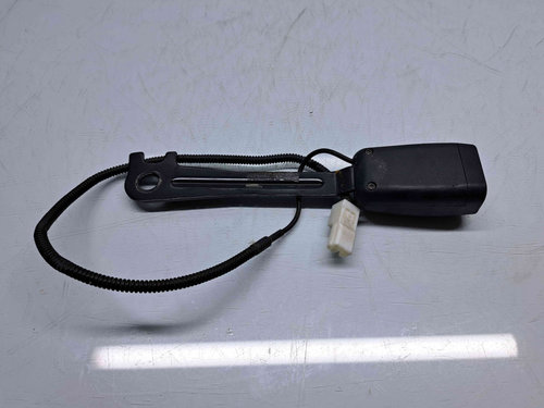 Capsa centura dreapta fata Hyundai ix35 (LM) [Fabr 2010-2017] OEM