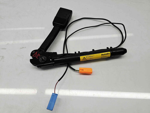 Capsa centura dreapta fata LAND ROVER Freelander 2 (FA) [Fabr 2006-2014] 6G9N61208CE
