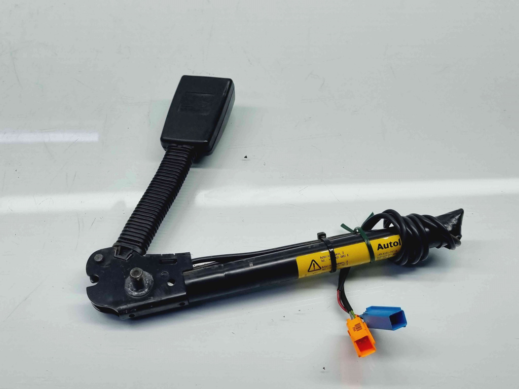 Capsa centura dreapta fata LAND ROVER RANGE ROVER SPORT (L320) [Fabr 2005-2009] 8H22-61208-AA