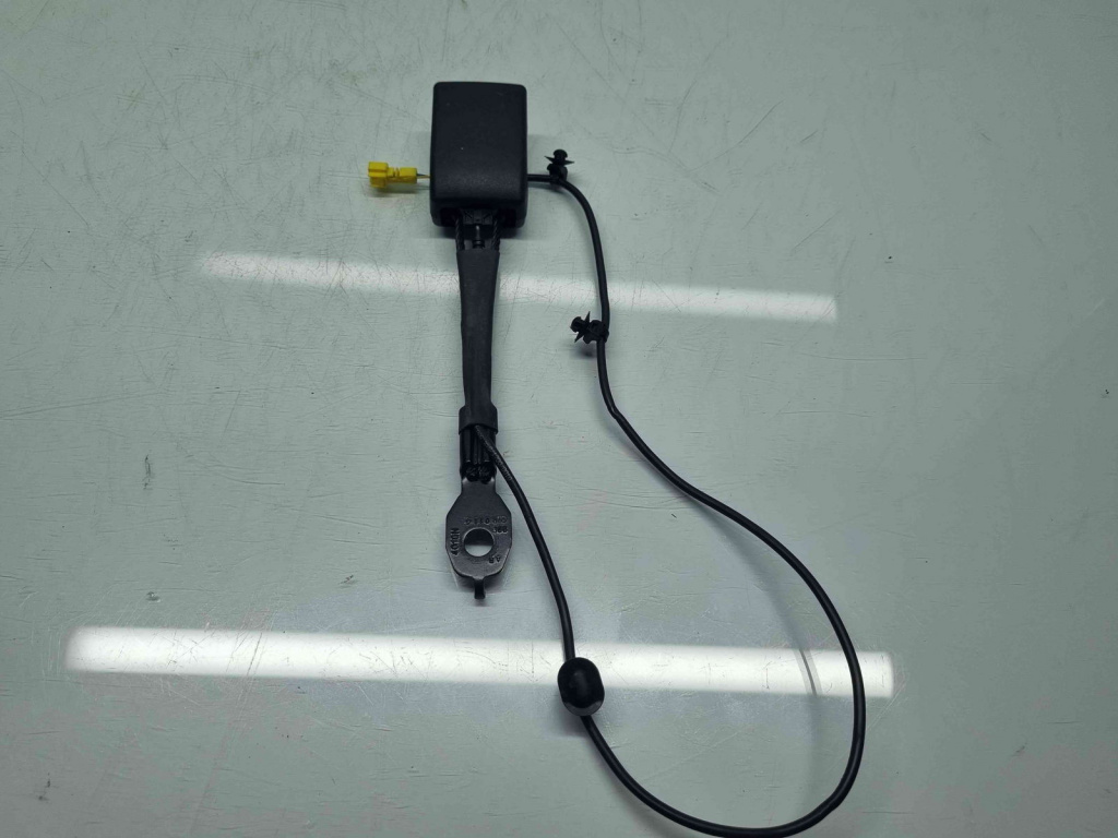 Capsa centura dreapta fata Mercedes Clasa A (W176) [Fabr 2012-2018] A2468600169