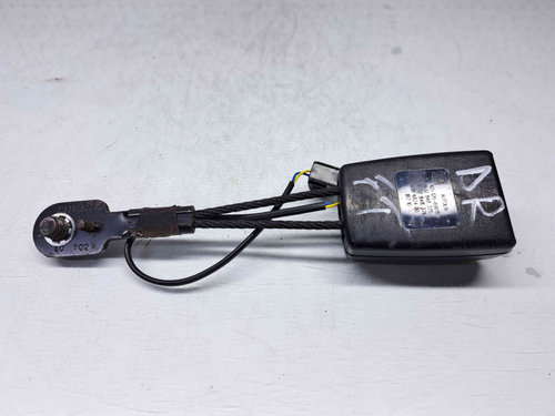 Capsa centura dreapta fata Opel Astra J [Fabr 2009-2015] 618482400