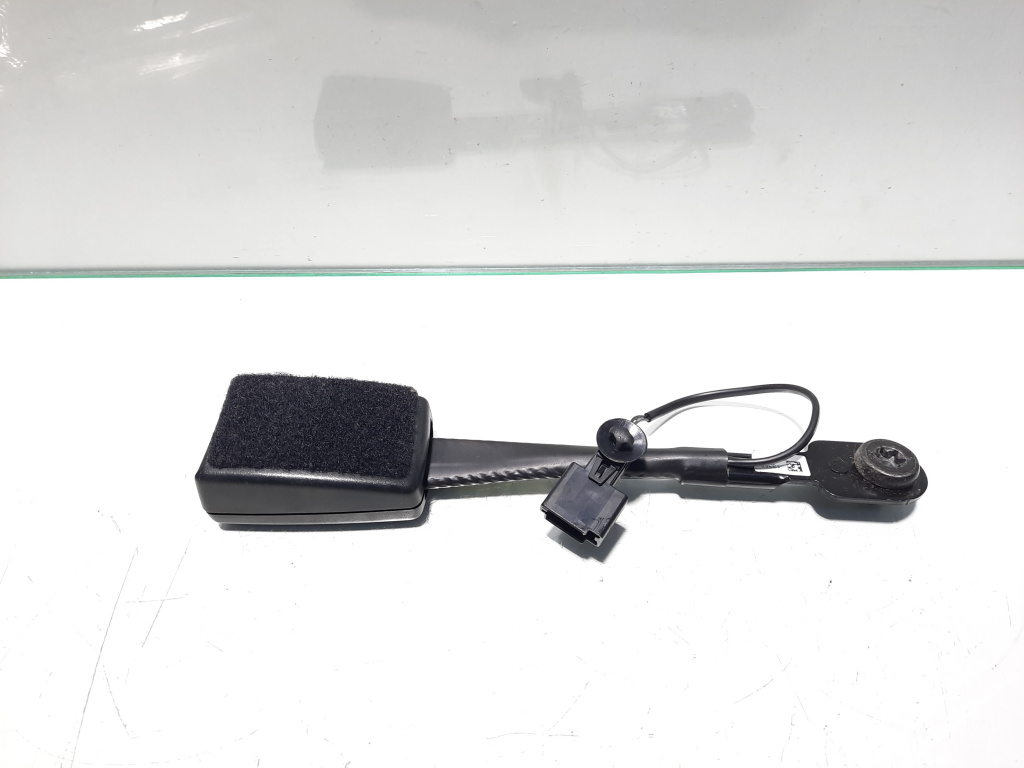 Capsa centura dreapta fata, Opel Astra J GTC, cod 13367895 (id:453120)