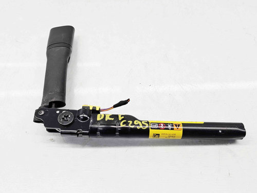 Capsa centura dreapta fata Opel Astra K Hatchback [Fabr 2015-2022] 39040719