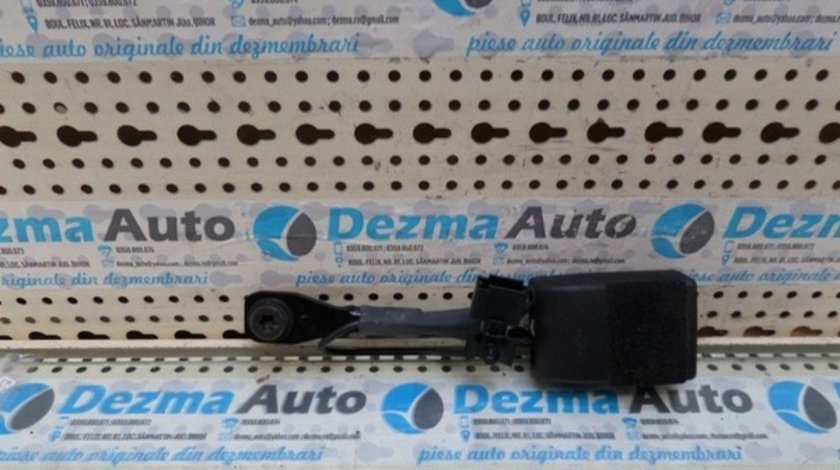 Capsa centura dreapta fata Opel Insignia 2008-In prezent, GM13327468