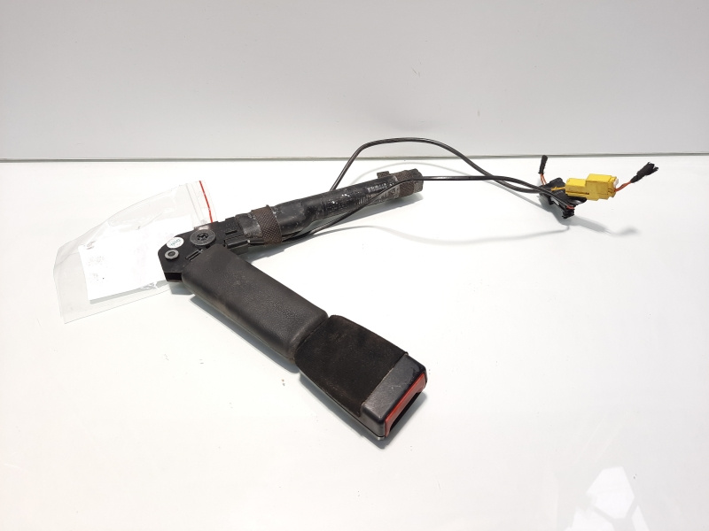 Capsa centura dreapta fata, Opel Meriva B (id:573450)