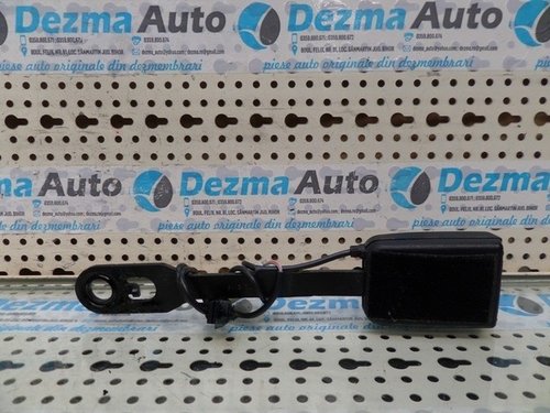 Capsa centura dreapta fata Peugeot 307 2002-2008