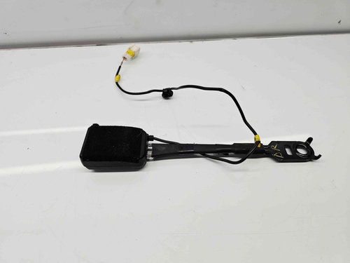 Capsa centura dreapta fata Peugeot 308 [Fabr 2007-2013] OEM