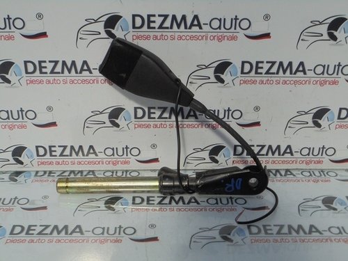 Capsa centura dreapta fata, Renault Laguna 2 combi (id:268486)