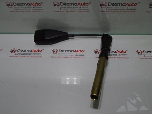 Capsa centura dreapta fata, Renault Laguna 2 combi (id:291630)