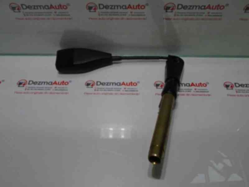 Capsa centura dreapta fata, Renault Laguna 2
