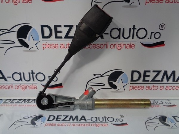 Capsa centura dreapta fata, Renault Megane 2, 2002-2008