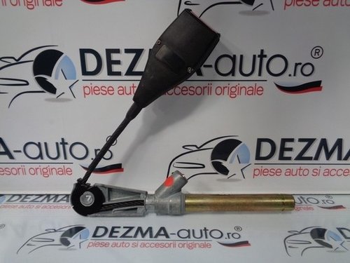 Capsa centura dreapta fata, Renault Megane 2, 2002-2008