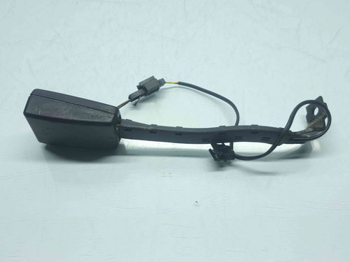 Capsa centura dreapta fata Seat Leon (1P1) [Fabr 2005-2011] Facelift 5P0857756H