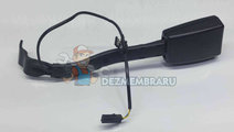 Capsa centura dreapta fata Seat Leon (1P1) [Fabr 2...