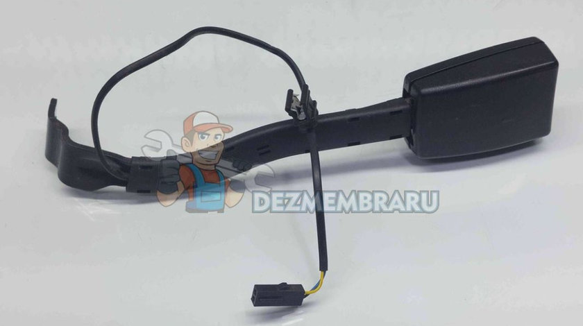 Capsa centura dreapta fata Seat Leon (1P1) [Fabr 2005-2011] 5P0857756F