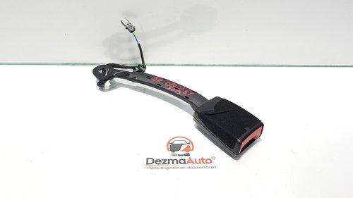 Capsa centura dreapta fata, Seat Leon ST Combi (5F8) 5F0857756 (id:393857)
