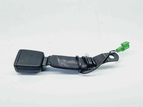 Capsa centura dreapta fata Skoda Fabia 3 (NJ3) [Fabr 2014-2022] 6V0857756C