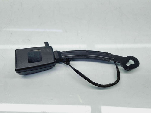 Capsa centura dreapta fata Skoda Octavia 3 (5E3) [Fabr 2012-2020] 5G4857756C