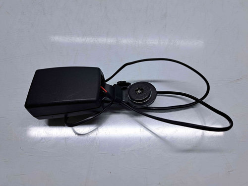 Capsa centura dreapta fata SMART Fortwo Coupe (W453) [Fabr 2014-2019] 878179165R