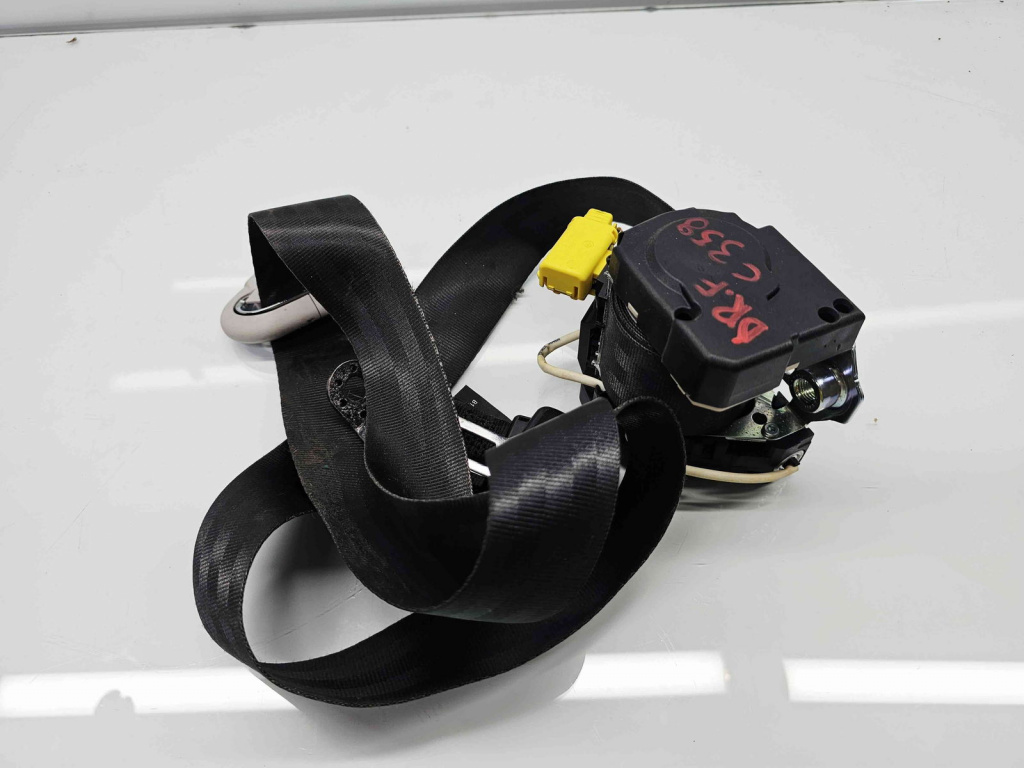 Capsa centura dreapta fata Volkswagen Tr