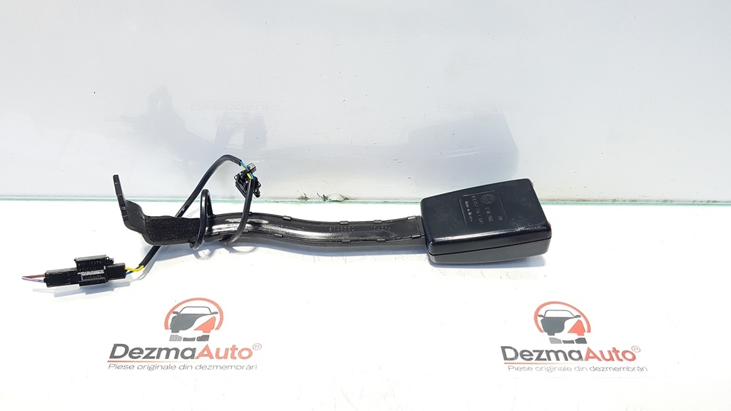 Capsa centura dreapta fata, Vw Jetta 3 (1K2) cod 1K4857756C (id:378867)